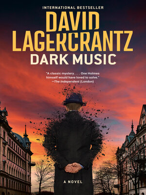 Dark Music - ebook